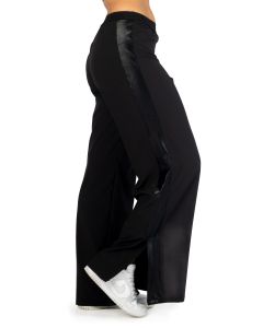 Pantalon Ginger Negro