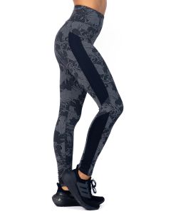 Calza Leah Melange Dual