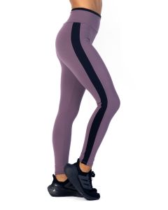 Calza Justina Berenjena