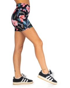 Short Deportivo Flowers