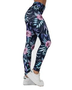 Calza Lycra Tulip Maceio