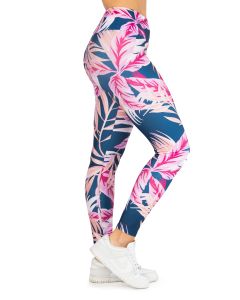 Calza Lycra Tulip Areka