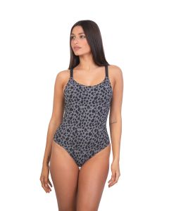 Entera Action Black Print