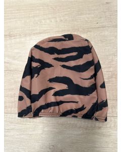 Gorro de Natación Castaña