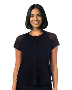Remera Danila Mesh Grub
