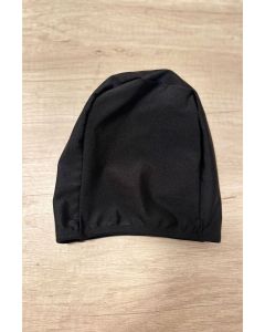 Gorro de Natación Shine Black