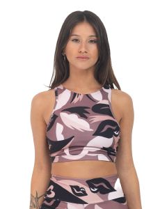 Top Morella Beijo Moka