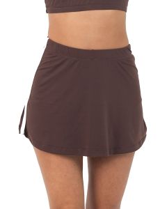 Pollera Shara Capuchino