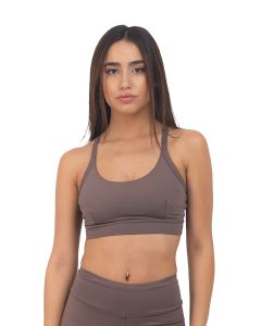 Top Tokio Mocha Mousse