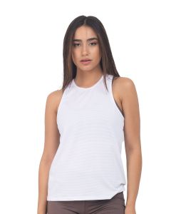 Musculosa Freda Blanco