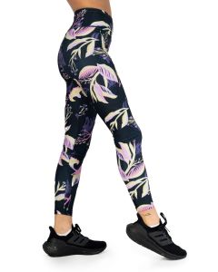 Calza Lycra Tulip Hindia