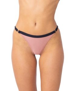 Colaless Coco Rosa Mosqueta