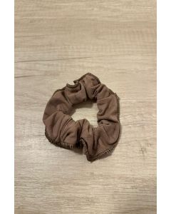 Scrunchie Canela