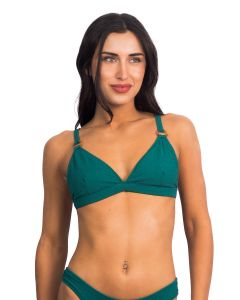 Triángulo Angela Bambú