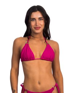 Triángulo Ferradura Amaranta