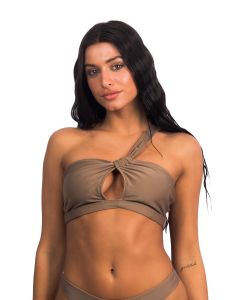 Top Lilo Mocha Mousse