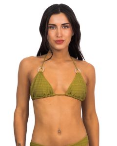 Triángulo Ferradura Avocado