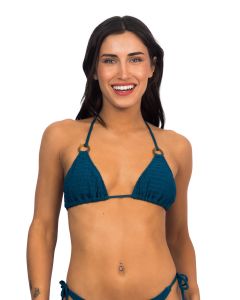 Triángulo Marimba Baru