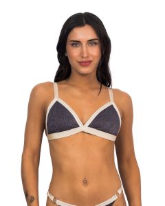 Triangulo Rufina Glitter Roca