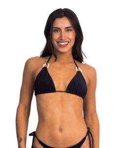 Triángulo Erika Satin