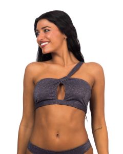 Top Lilo Glitter Roca