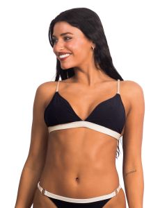 Triangulo Cami Satin