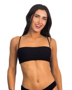 Strapless Kenia Preto