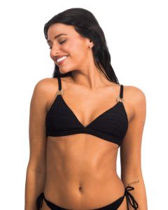 Triángulo Afrika Preto