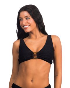 Corpiño Cathy Preto