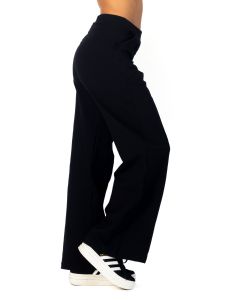 Pantalon Chapa Negro