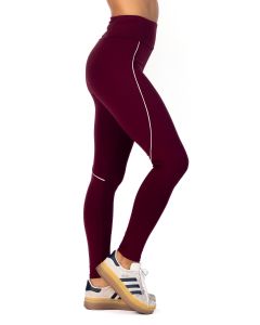 Calza Supplex Hanna Bordó