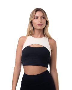 Top Cabo Off White