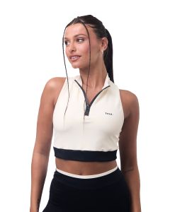 Top Vega Off White