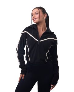 Buzo Angeles Cloud Black