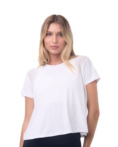 Remera Aldy Blanco