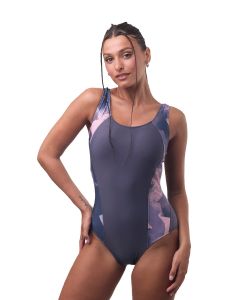 Malla de Natacion Ninna Sunset