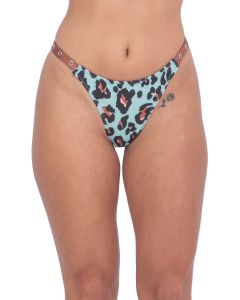 Colaless Mito Feline