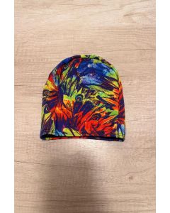 Gorro Natación Niña Mau