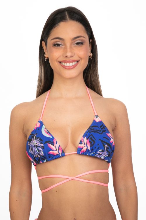 Triangulo Básico Laos