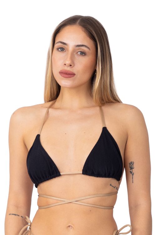 Triangulo Básico Azabache