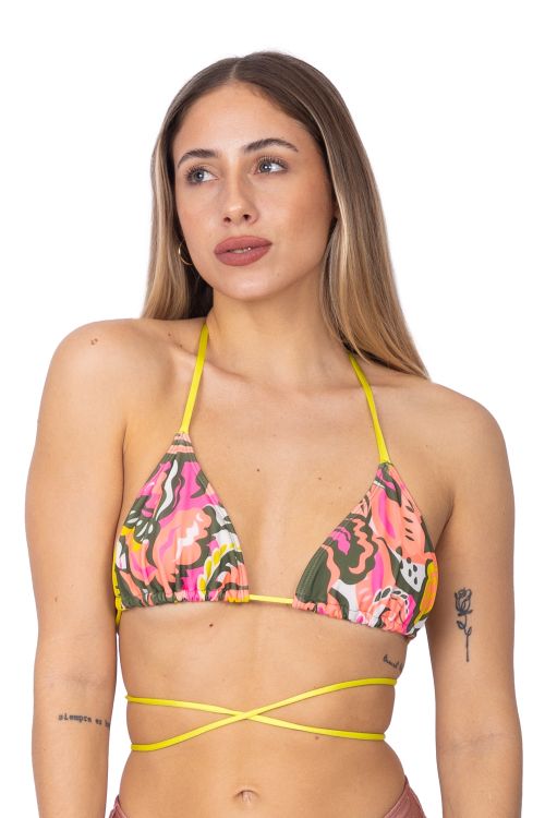 Triangulo Básico Macedonia