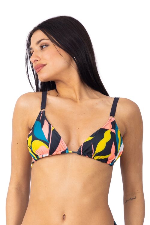 Triangulo con pads Nash Thai