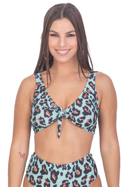 Corpiño Reynal Feline