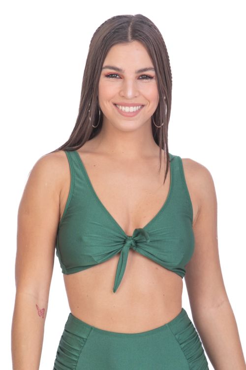 Corpiño Reynal Mentha