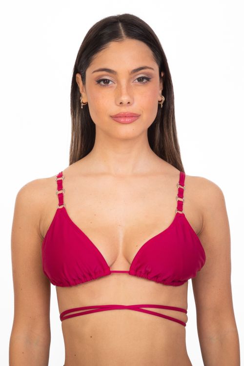 Triangulo Lujuria Borgoña