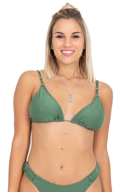 Triangulo Lujuria Oliva