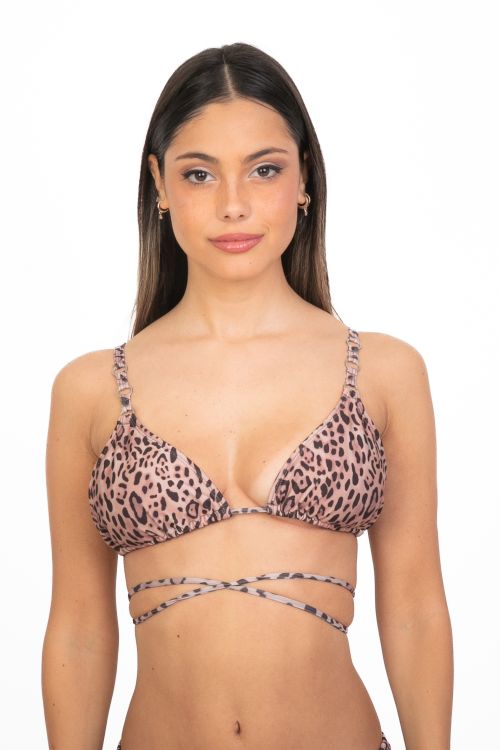 Triangulo Lujuria Fauna