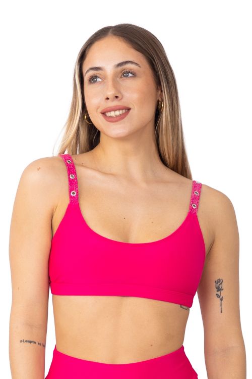 Top Chandler Pink Flower