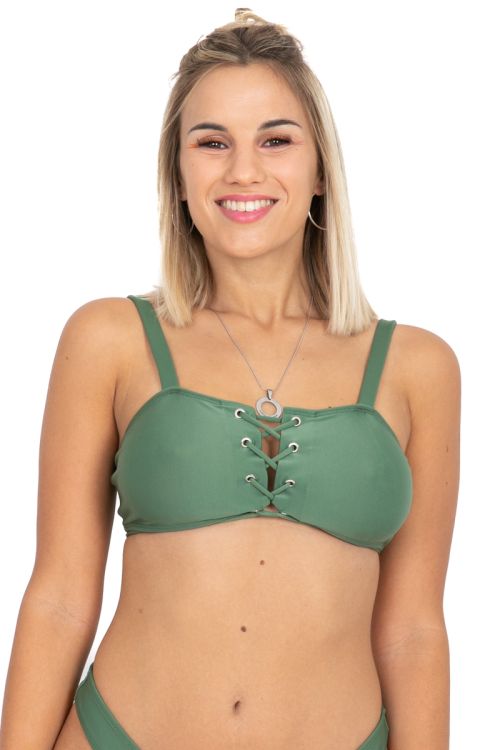 Corpiño Weekend Oliva