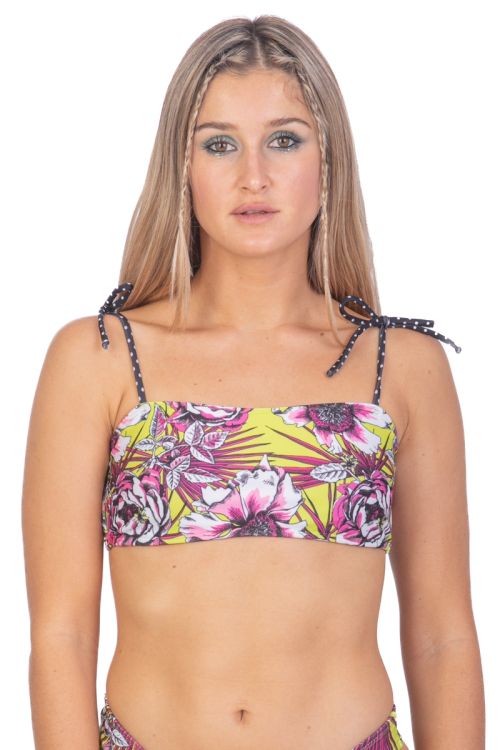 Strapless Rachel Khale